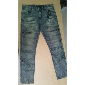 M. Society Jeans
